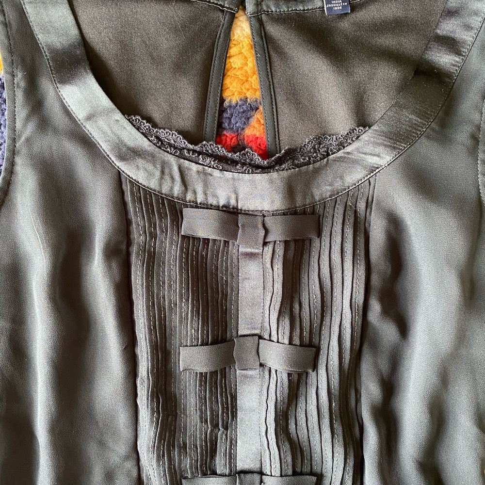 American Eagle Dress - Picture 2 of 3